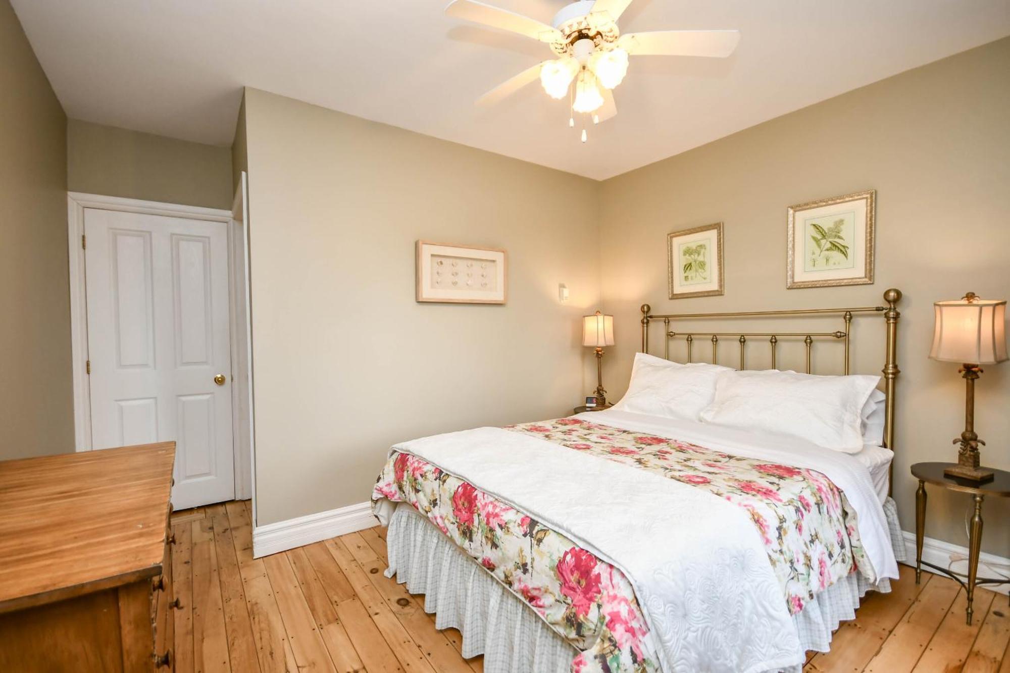 Surfside Mini-hôtel 4*