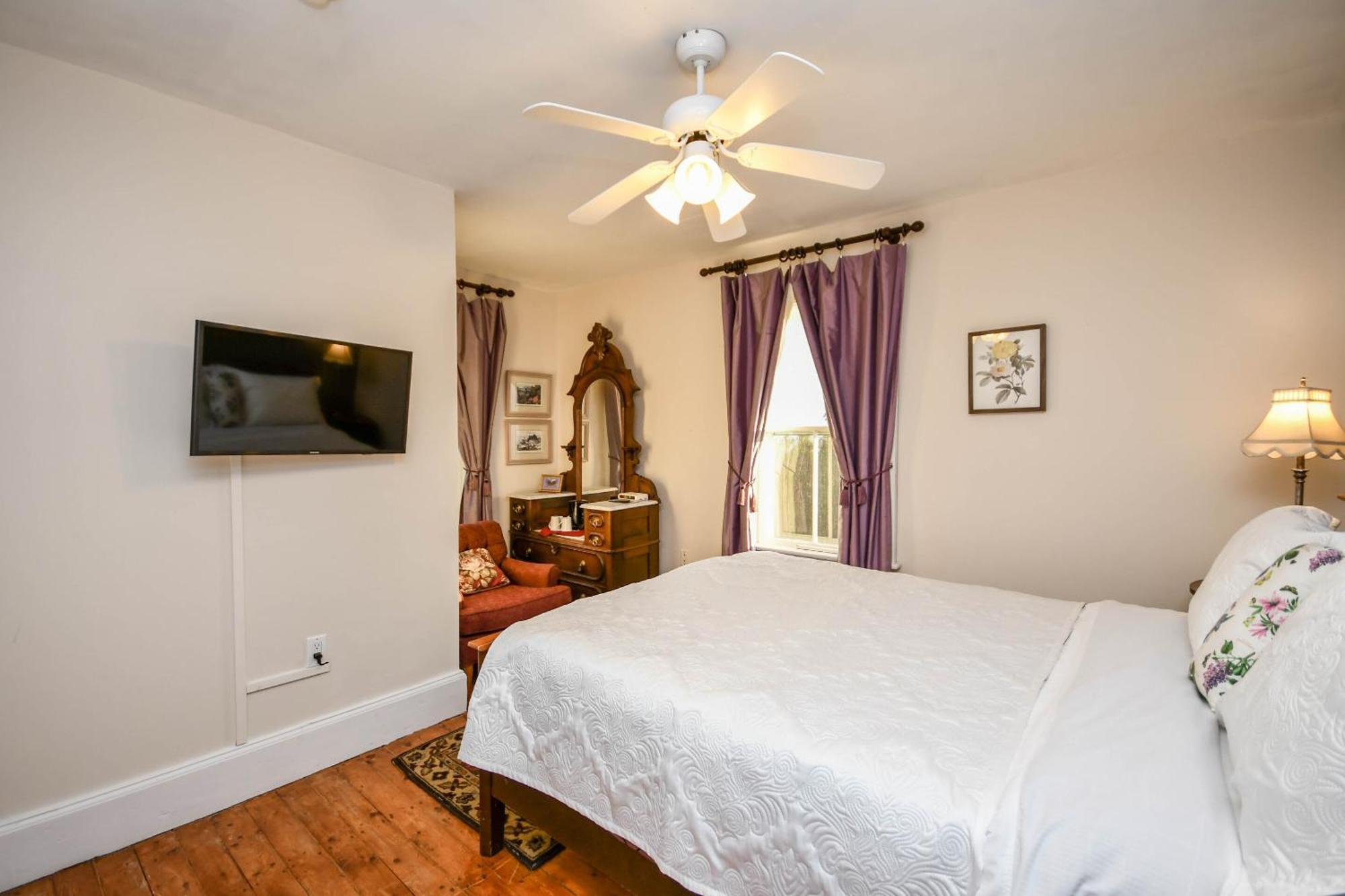 Surfside Mini-hôtel 4*