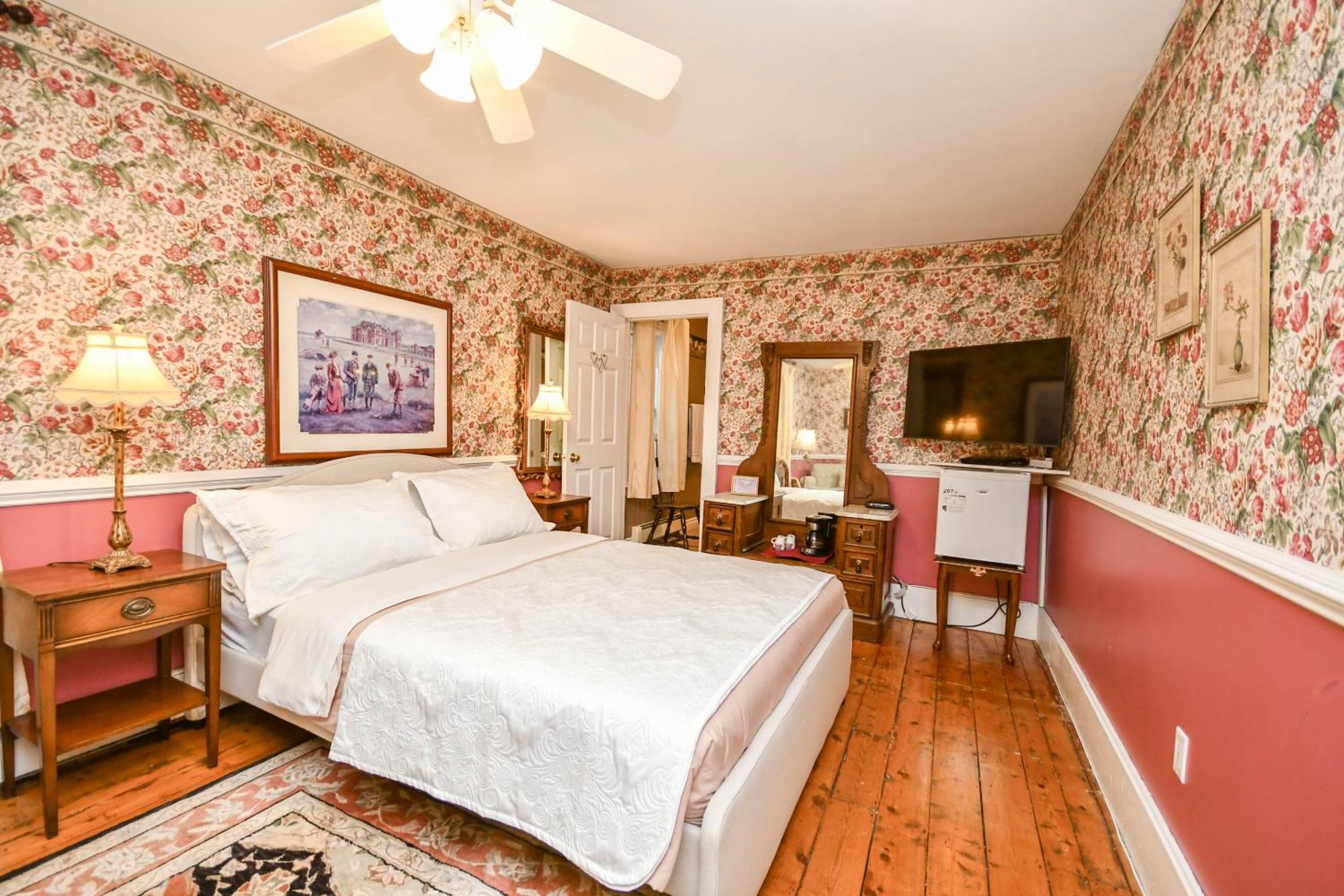 Surfside Mini-hôtel