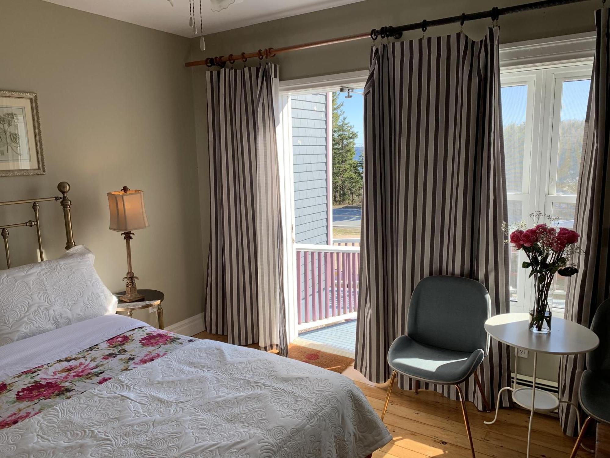 Surfside Mini-hôtel