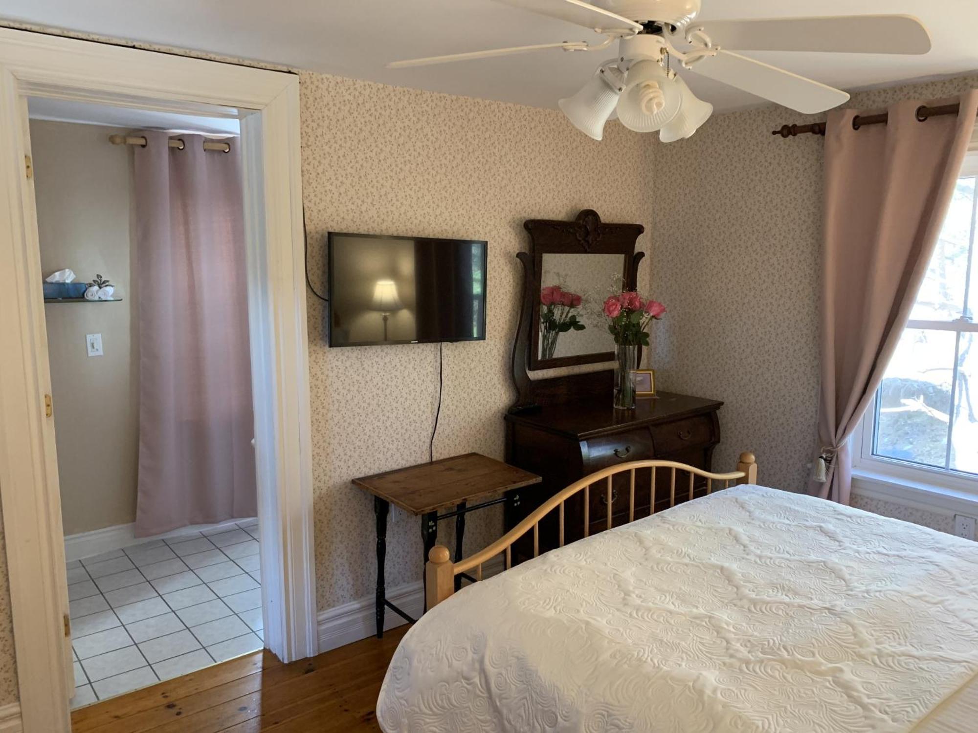 Mini-hôtel Surfside