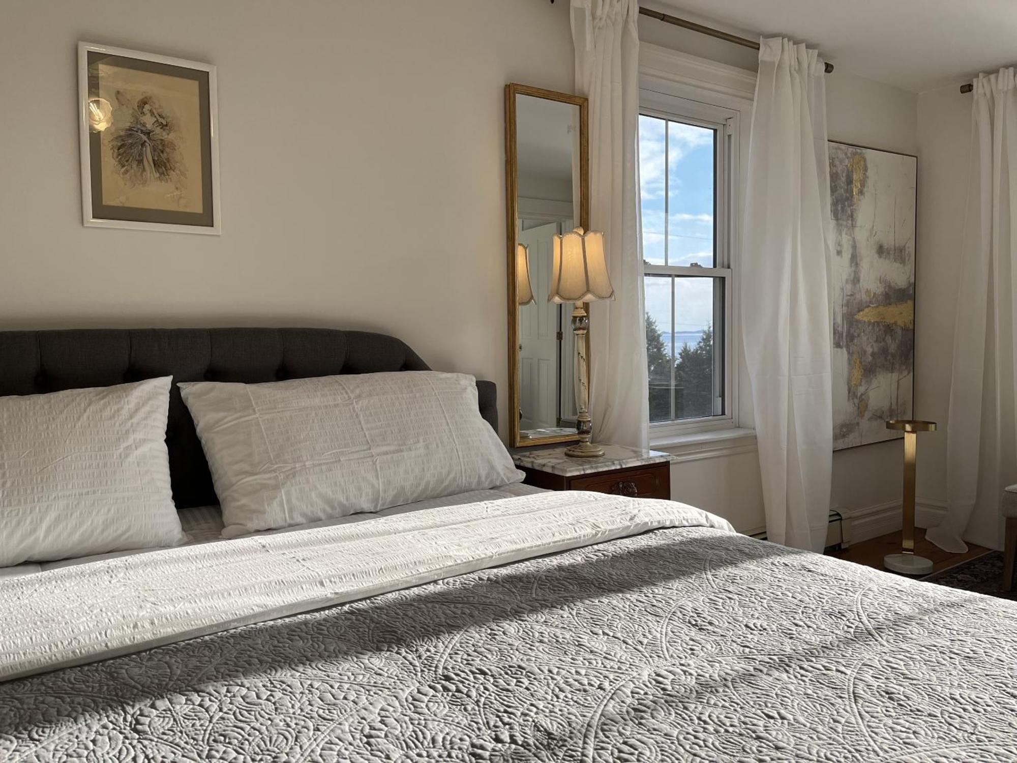 Mini-hôtel Surfside