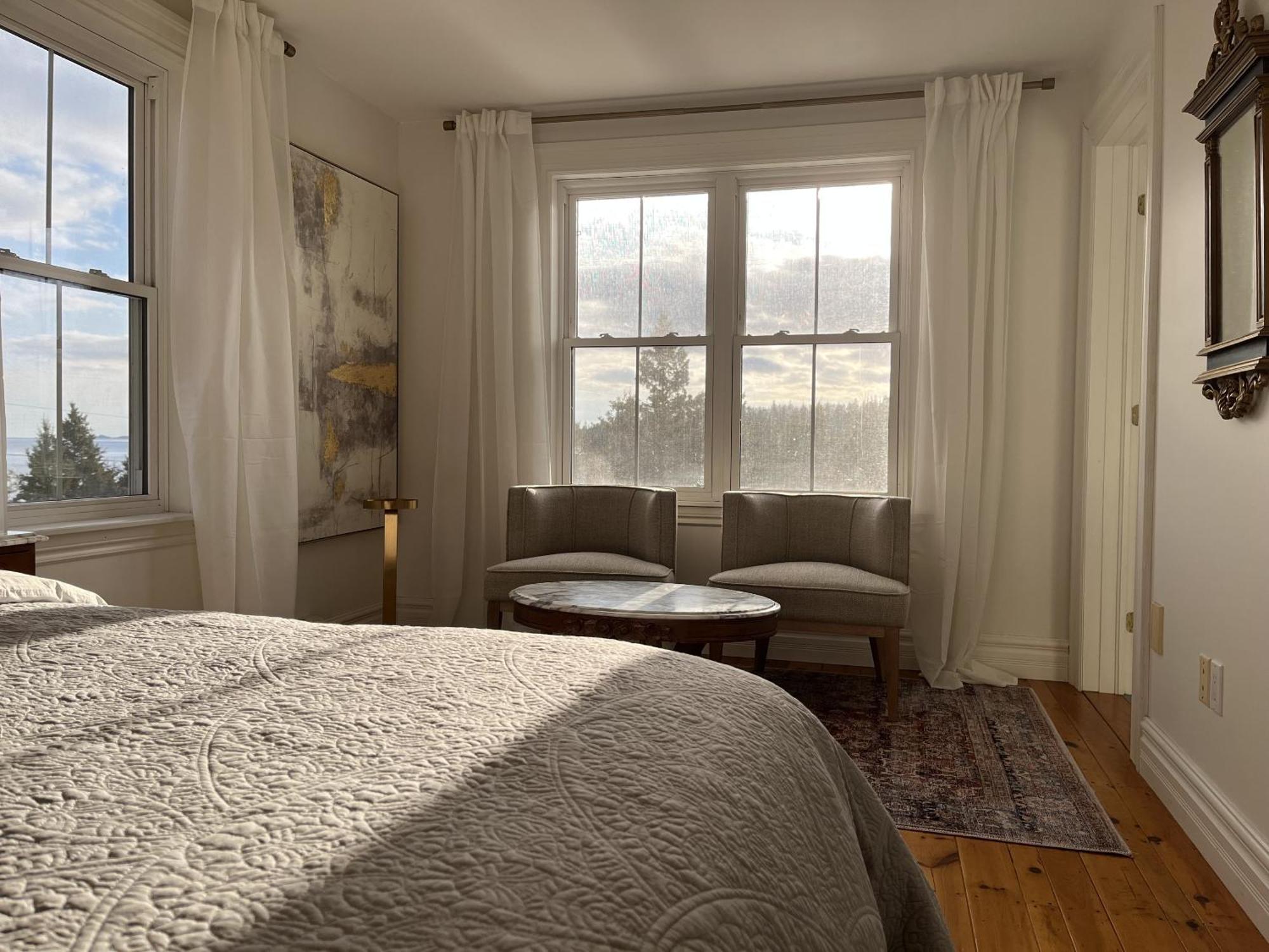 Mini-hôtel Surfside 4*