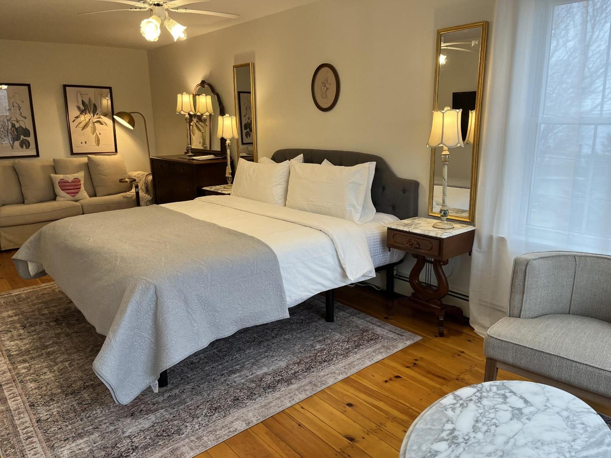 Surfside Mini-hôtel Queensland