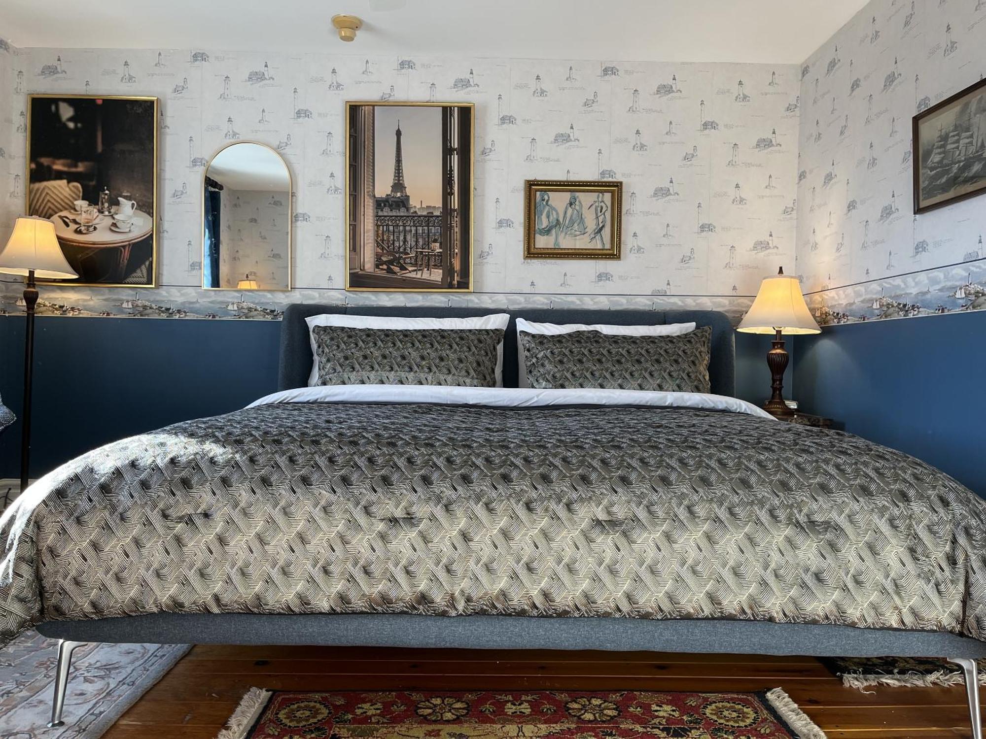 Surfside Mini-hôtel 4*