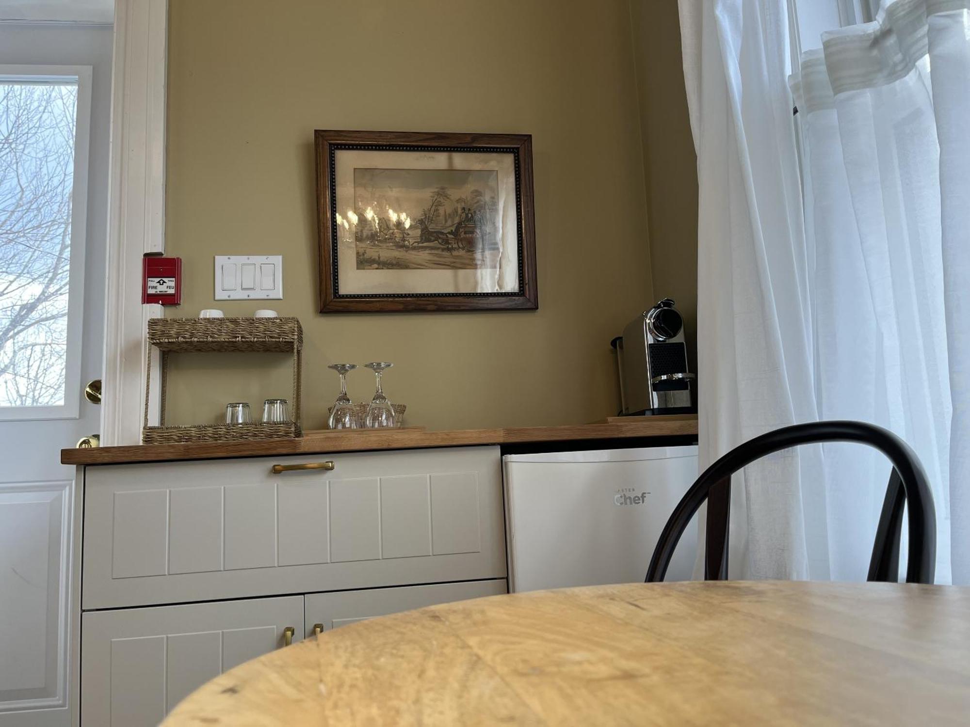 Mini-hôtel Surfside 4*