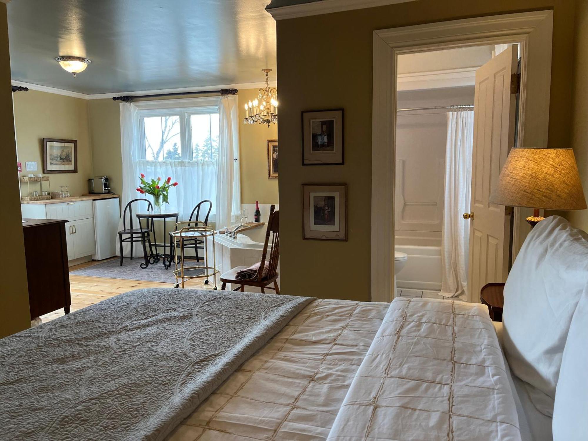 Surfside Mini-hôtel 4*