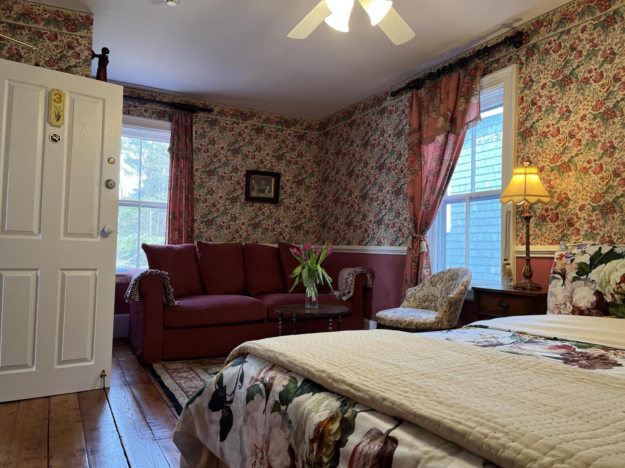 Surfside Mini-hôtel